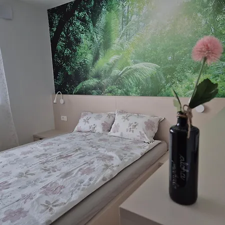 Taworld Appartement *