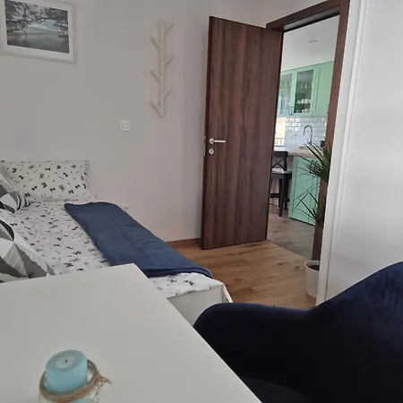 Appartement Taworld