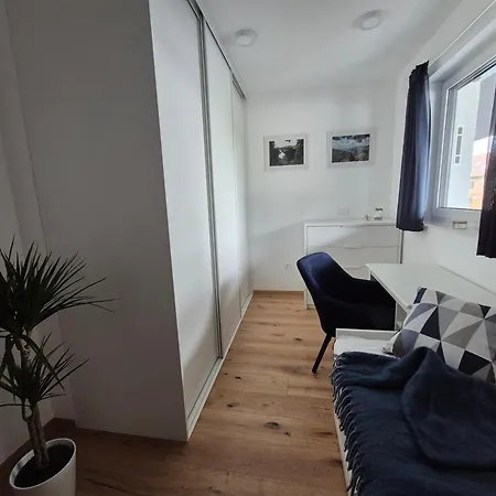 Taworld Apartament Smartno pri Litiji