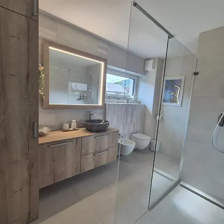 Taworld Apartment Smartno pri Litiji