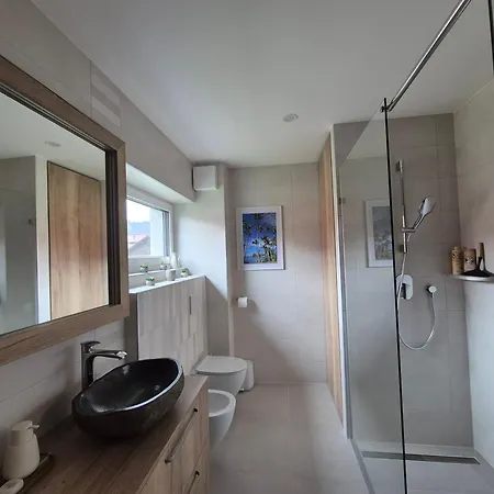 Apartamento Taworld *