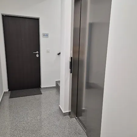 Apartamento Taworld *