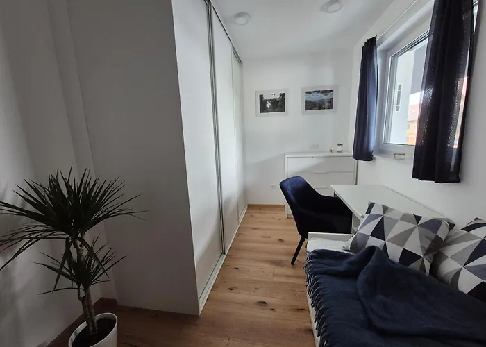 Taworld 公寓 Smartno pri Litiji